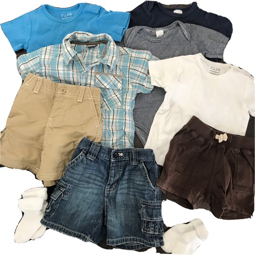 11x baby gap - 11x, kleiderpaket