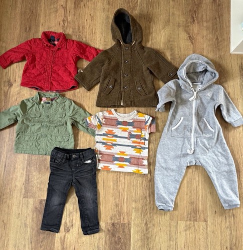Baby kleidungspaket 80 86 - baby-kleidungspaket, 80/86