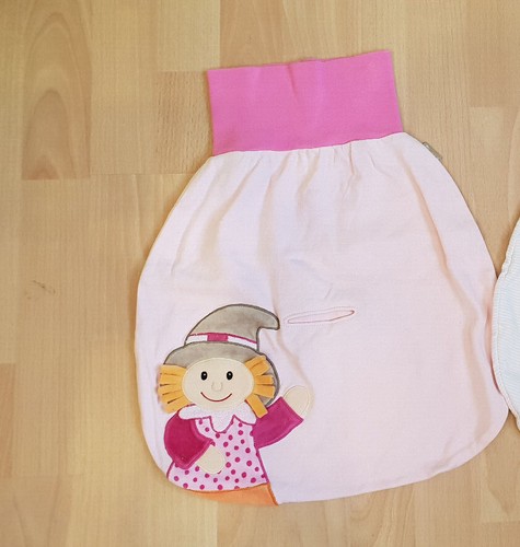 Mädchen marken paket rundum - , marken-paket
