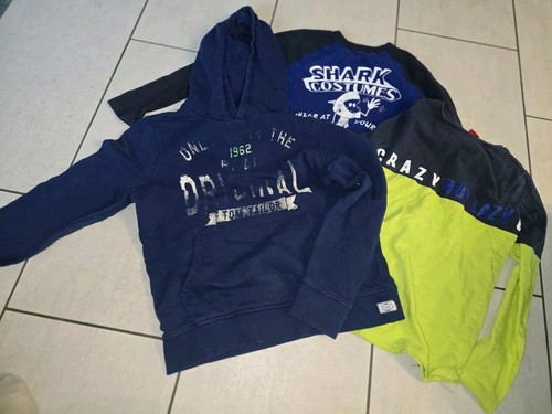 Bekleidungspaket 140 152 - 140/152,