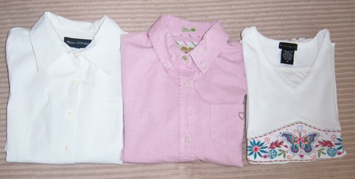 Gap marco polo fanc blusen - polo,