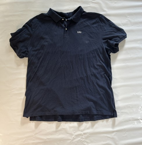 Gap polo shirts 2er - 2er, paket