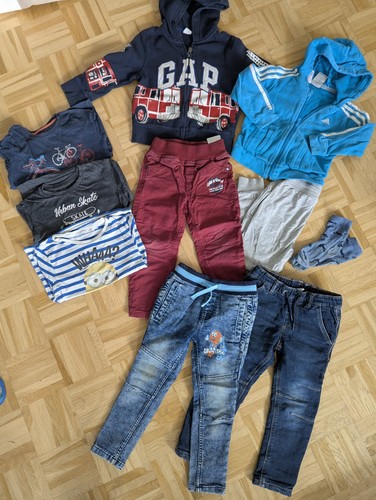 Kleiderpaket herbst teile - kleiderpaket,