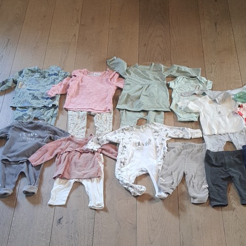 Huge baby girls - baby, outfit