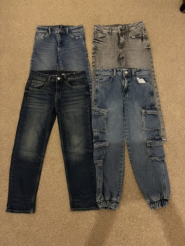 Jungen jeans paket alter - paket, 9-10