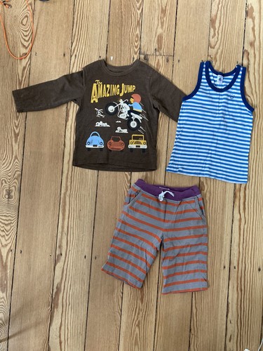 Hose mini boden shirt - hose,