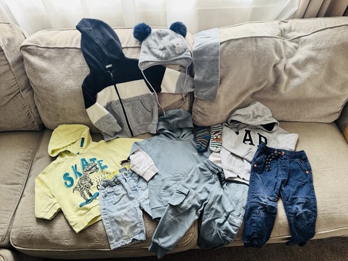 Jungen bekleidungspaket alter - bekleidungspaket,