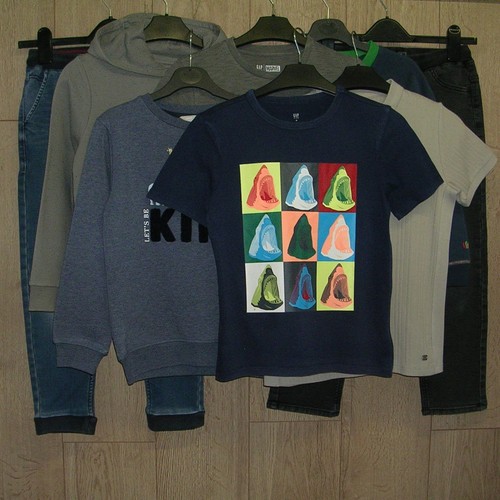 Next gap fat - gap, etc