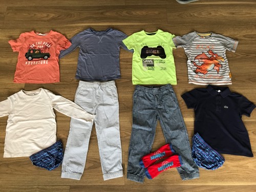 Paket jungen frühjahr sommer - jungen, frühjahr/sommer
