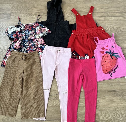 Mädchen kleiderpaket - mädchen,