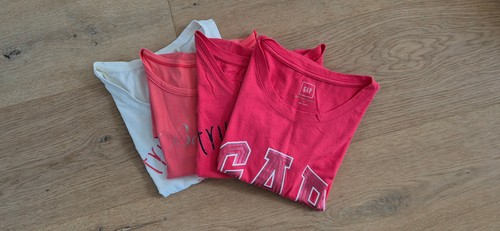 Shirt paket s - gr.:, s,