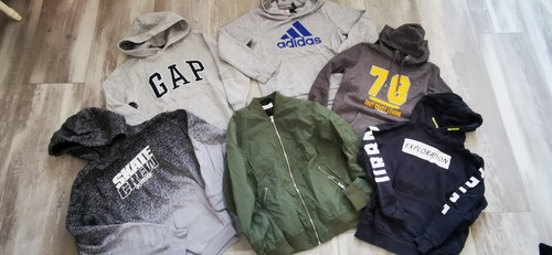Jungen hoodie paket teile u - paket,