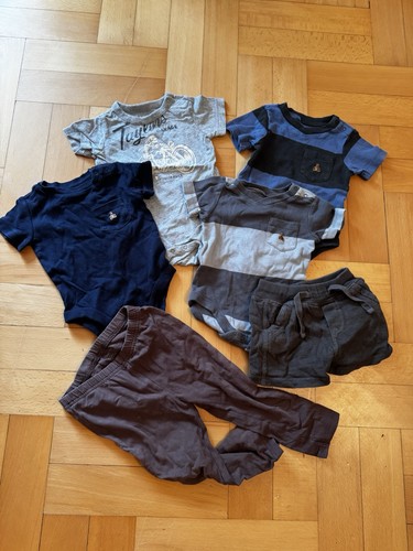 Baby gap paket - gap,
