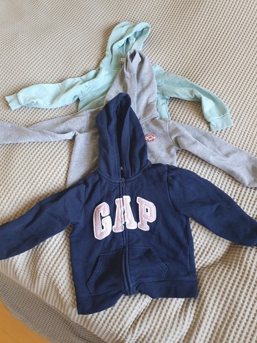 Jacken paket sweatjacken - paket,