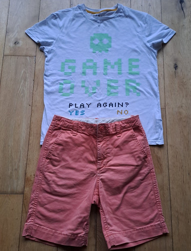 Jungen sommer kleidung - sommer, paket