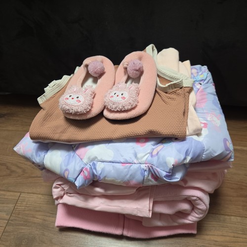Kleidungspaket mädchen - kleidungspaket,