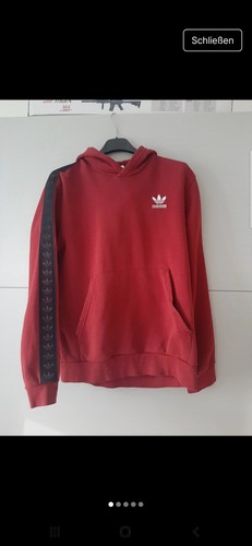 Paket jeans jogger adidas - jeans,