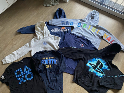 Markenpaket jungen tlg - markenpaket,