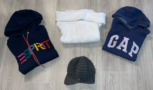 Set paket pullover - paket, pulli