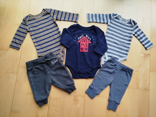 Neuwertig baby boy tlg - baby,