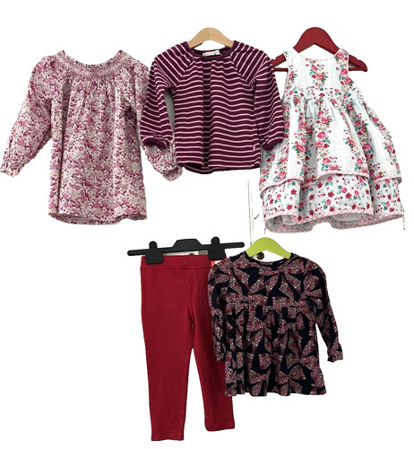 Mädchen paket gap s jojo - mÄdchen, paket.