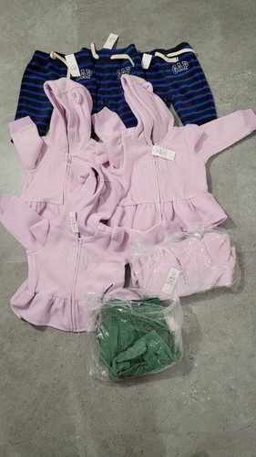 Teiliges gap kids paket - 8x,