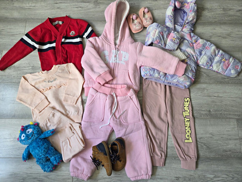 Mega mädchen paket - mädchen, /