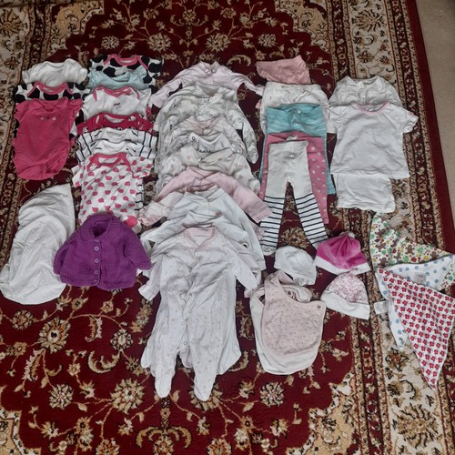 Grosses paket kleidung für - paket*,