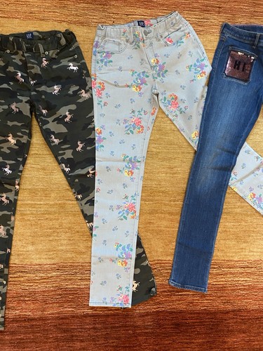 Hosenpaket mädchen neu gap - mädchen,,