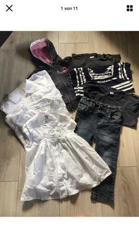 Paket jeans skinny - paket:,