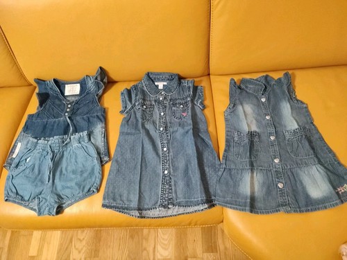 Mädchen sommerkleidungspaket - mädchen,
