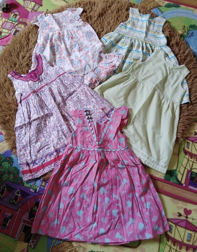 Paket kleider marken 98 - marken, gr.98