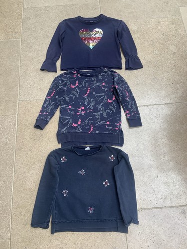 Mädchen pullover paket zara - mädchen,