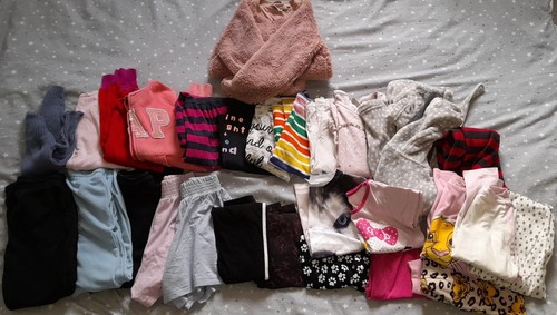 Mädchen bekleidungspaket 9 - bekleidungspaket, 8-9