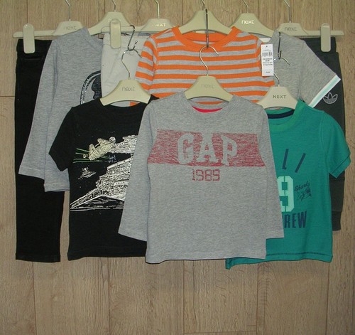 Hauptsächlich baby gap - baby, jungen