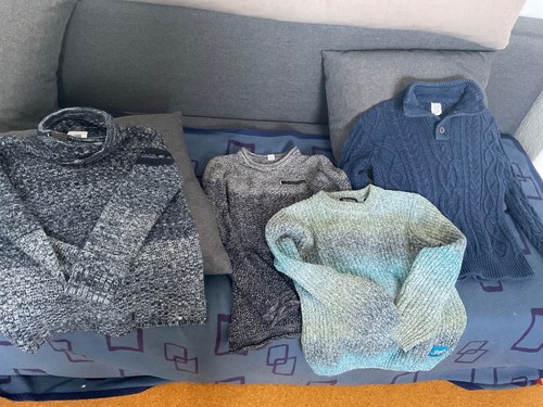 Jungen pullover paket - paket,, gap