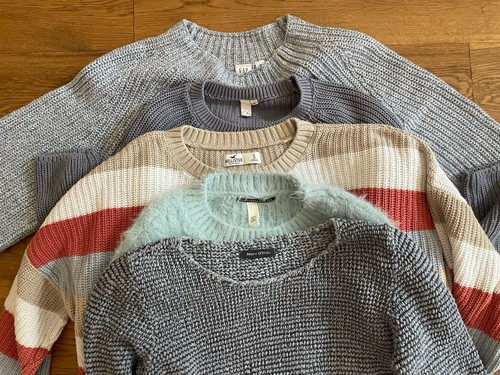 Pullover paket marc - paket,