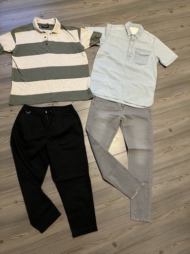 4er jungen herren - 4er, gap