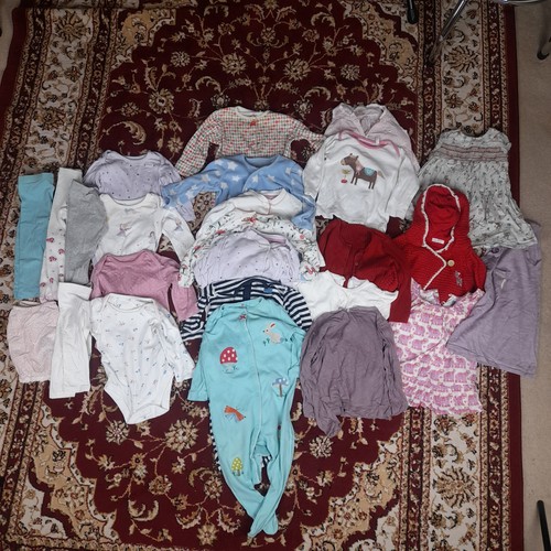 Grosses paket 9 monate - paket*, 6-9