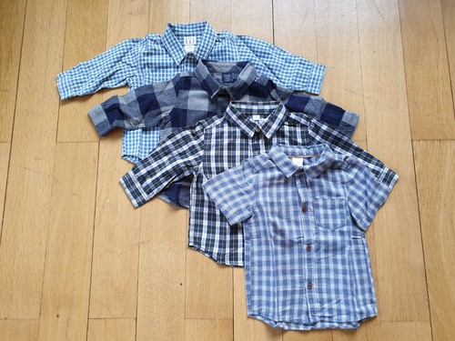 Hemd paket junge gap - paket,