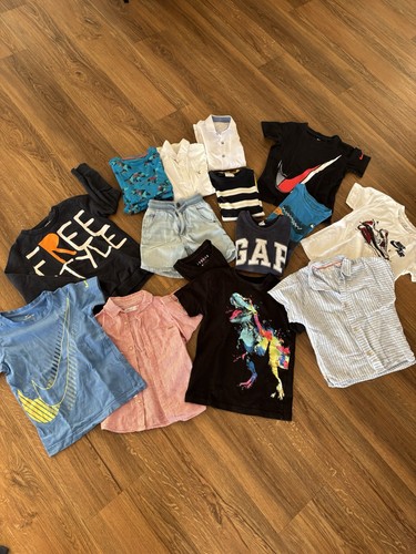 Jungen marken bekleidungspaket - jungen,