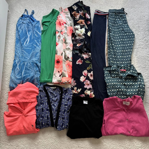 Bekleidungspaket mädchen - bekleidungspaket,
