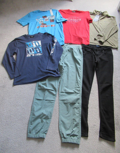 Jungen mckenzie gap animal - jungen,