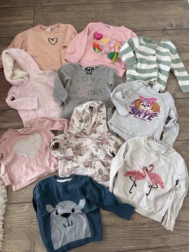 Mädchen marken paket - marken,