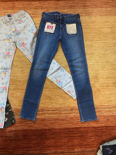 Hosenpaket hosen neu - 3,