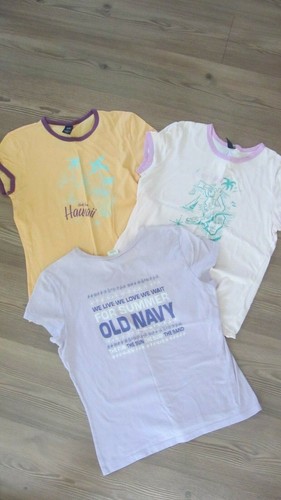 Tolle damen shirt paket 2x - damen,