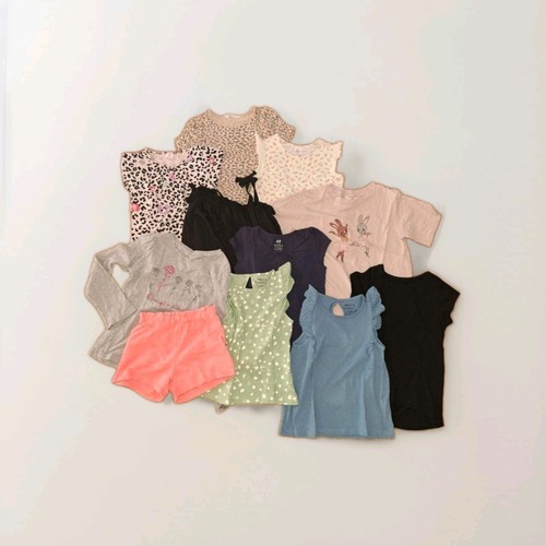 110 116 shirts - gr.110/116,