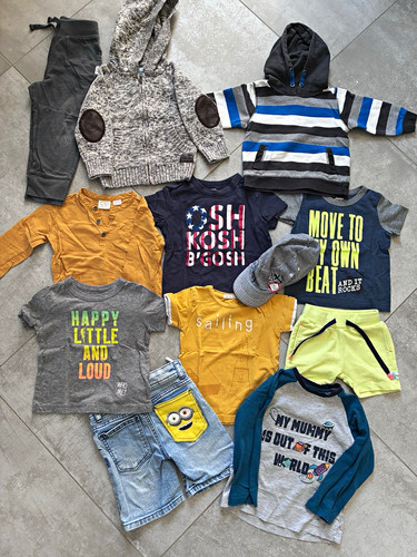 Jungen bekleidungsset j - jungen,